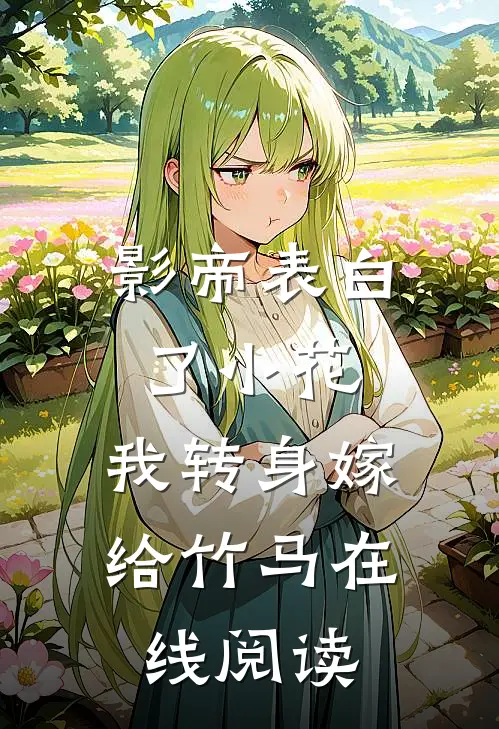 影帝表白了小花，我转身嫁给竹马在线阅读