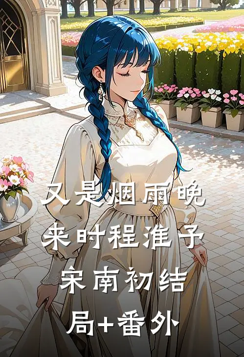 又是烟雨晚来时程淮予宋南初结局+番外