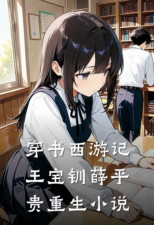穿书西游记王宝钏薛平贵重生小说