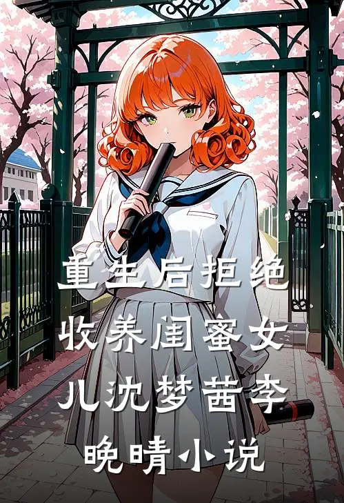 重生后拒绝收养闺蜜女儿沈梦茜李晚晴小说