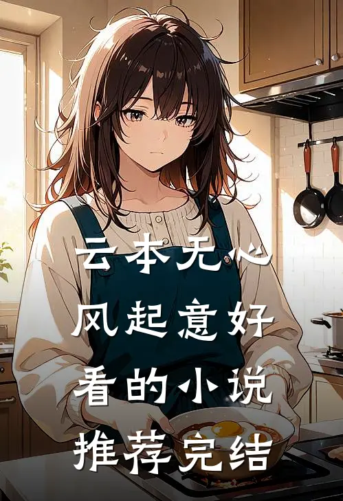 云本无心风起意好看的小说推荐完结
