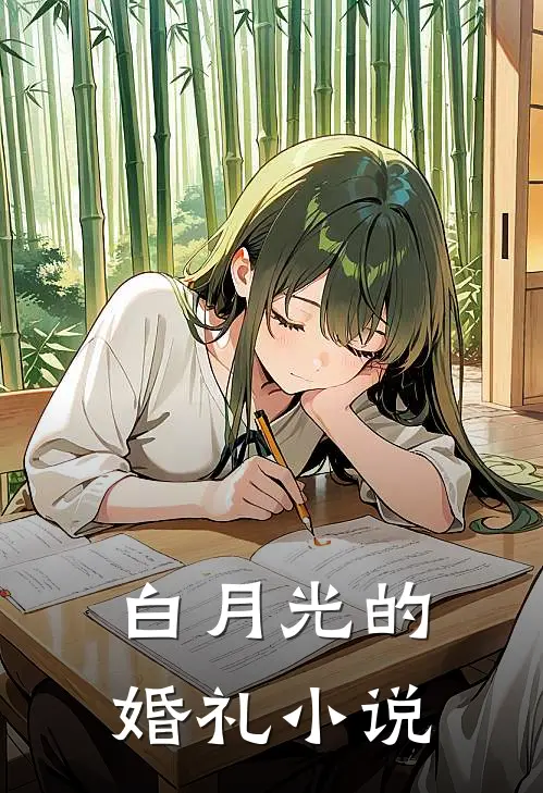 白月光的婚礼小说