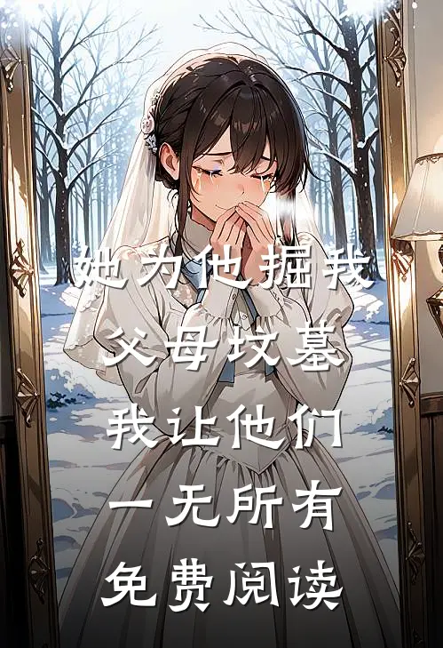 她为他掘我父母坟墓，我让他们一无所有免费阅读