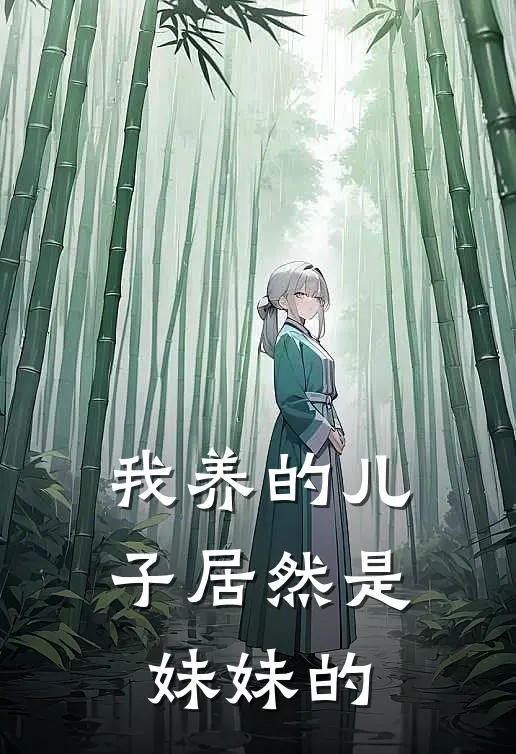 我养的儿子居然是妹妹的