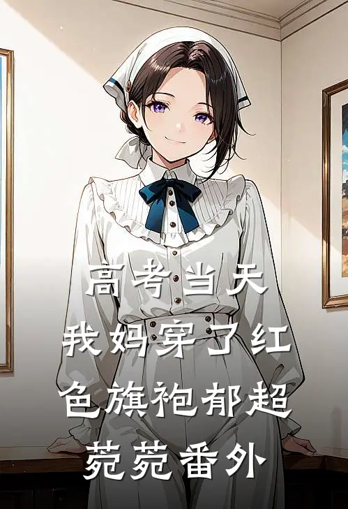 高考当天，我妈穿了红色旗袍郁超菀菀番外