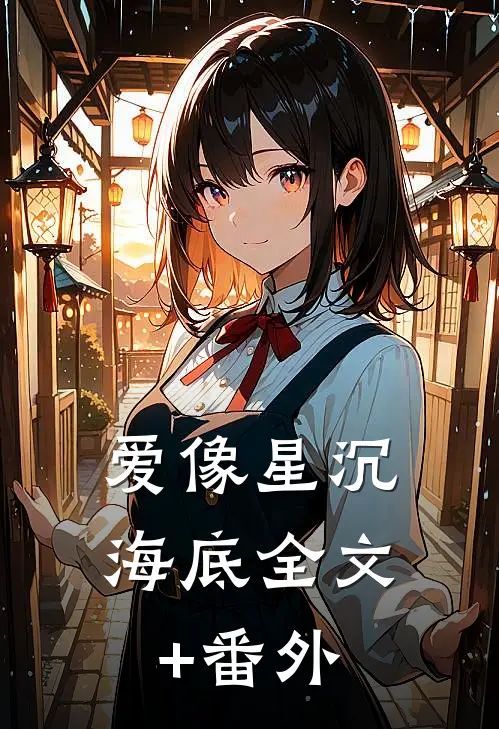爱像星沉海底全文+番外