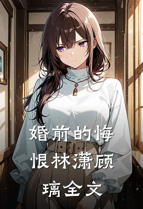 婚前的悔恨林潇顾璃全文