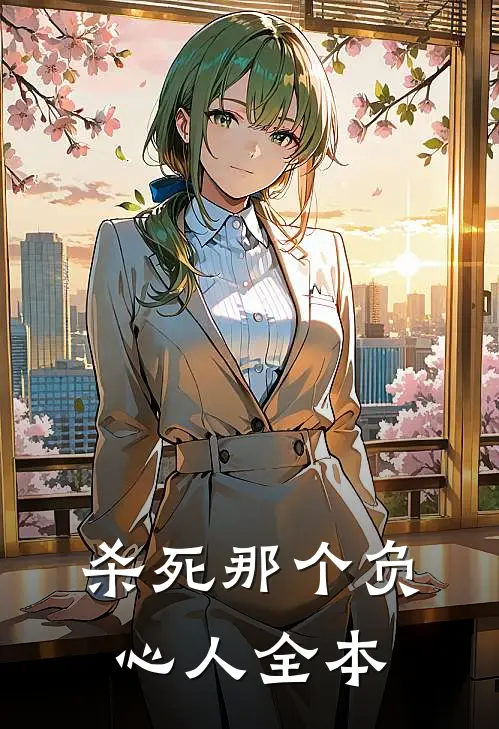 杀死那个负心人全本