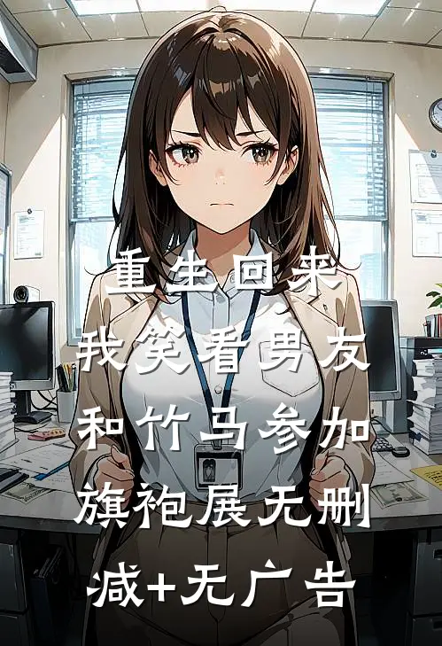 重生回来，我笑看男友和竹马参加旗袍展无删减+无广告