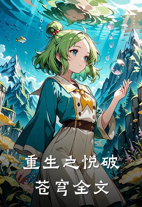 重生之悦破苍穹全文