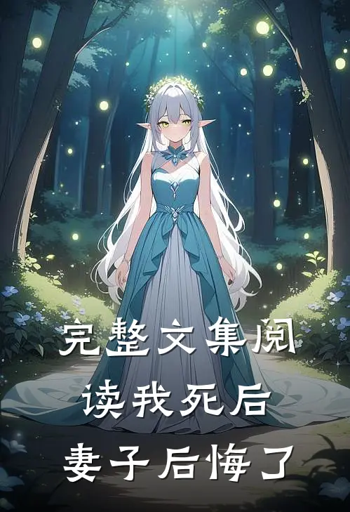 完整文集阅读我死后，妻子后悔了