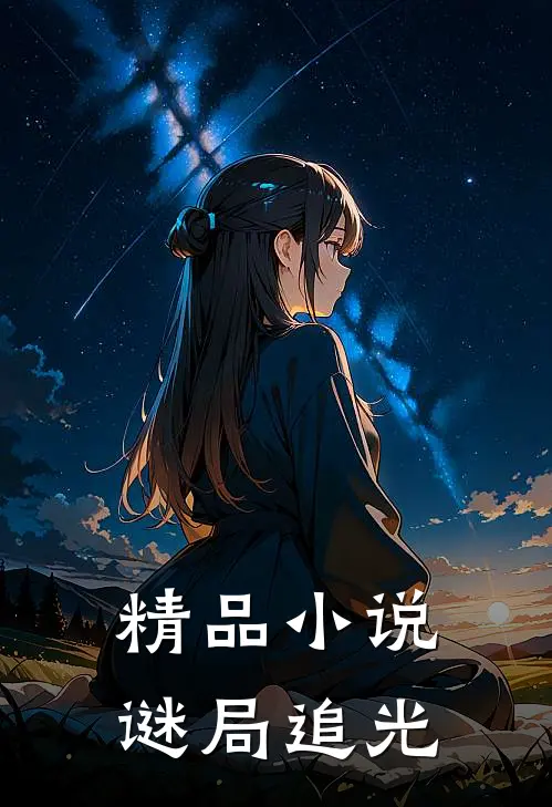 精品小说谜局追光