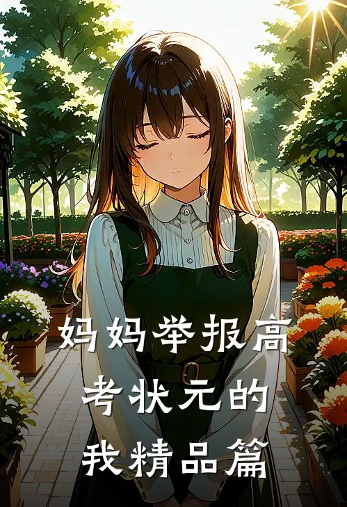 妈妈举报高考状元的我精品篇