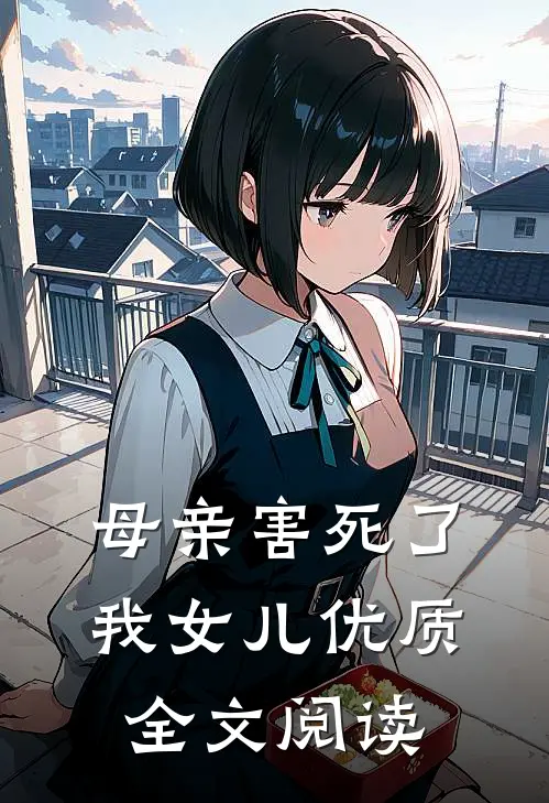 母亲害死了我女儿优质全文阅读