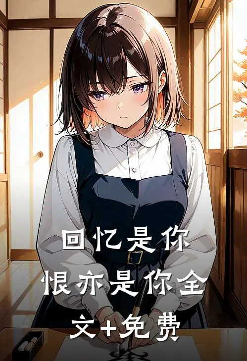 回忆是你，恨亦是你全文+免费