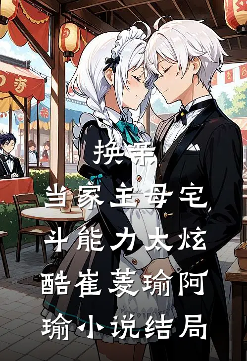 换亲：当家主母宅斗能力太炫酷崔菱瑜阿瑜小说结局