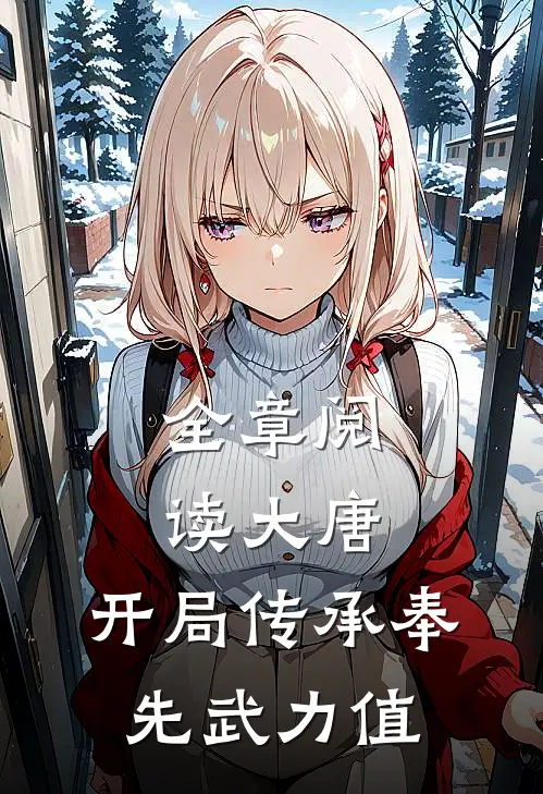 全章阅读大唐：开局传承奉先武力值