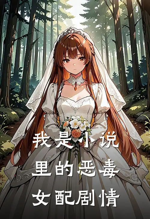 我是小说里的恶毒女配剧情