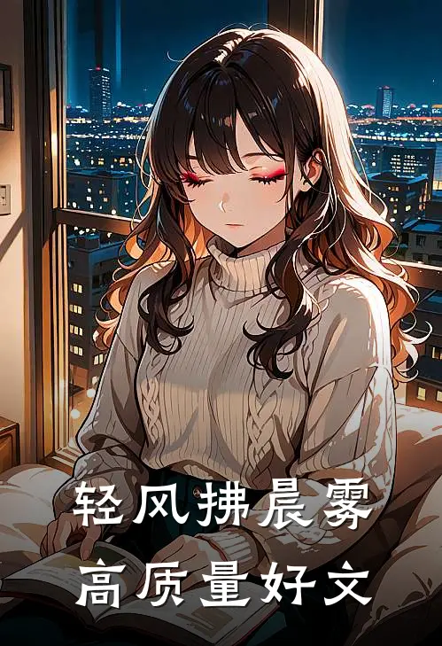 轻风拂晨雾高质量好文