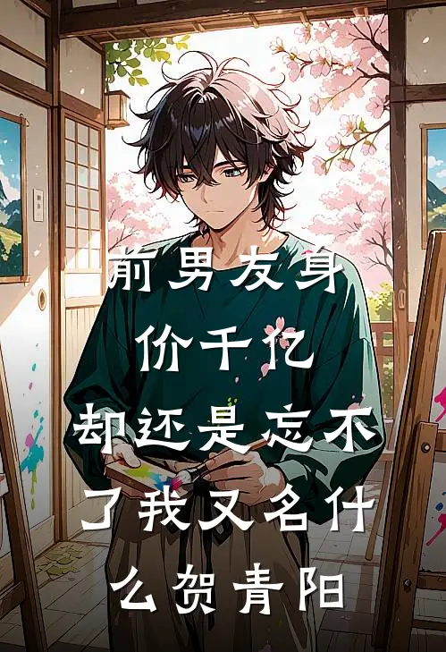 前男友身价千亿，却还是忘不了我又名什么贺青阳