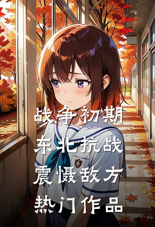 战争初期，东北抗战震慑敌方热门作品
