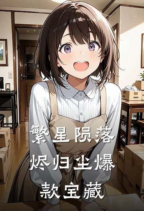 繁星陨落烬归尘爆款宝藏