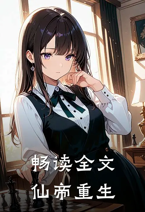 畅读全文仙帝重生