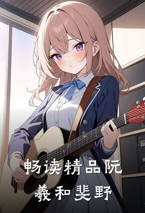 畅读精品阮羲和斐野