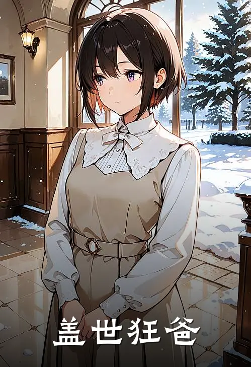 盖世狂爸