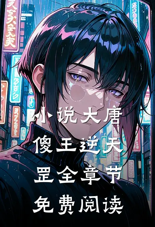 小说大唐傻王逆天罡全章节免费阅读