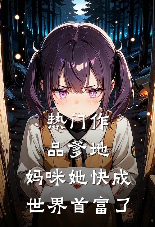 热门作品爹地，妈咪她快成世界首富了