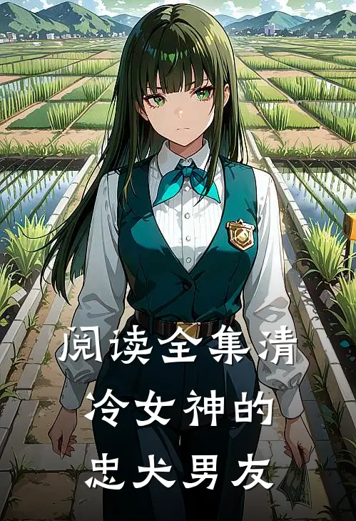 阅读全集清冷女神的忠犬男友