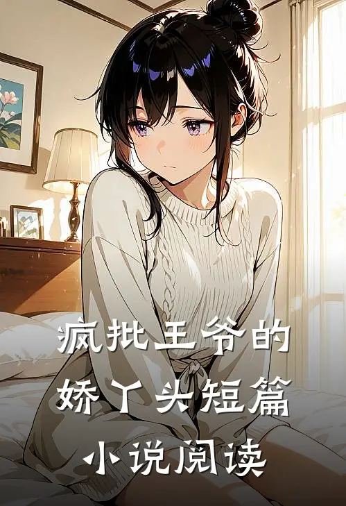 疯批王爷的娇丫头短篇小说阅读