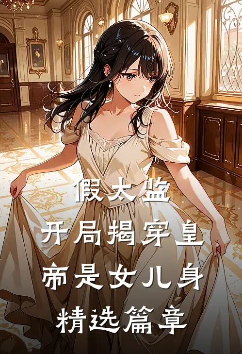 假太监：开局揭穿皇帝是女儿身精选篇章