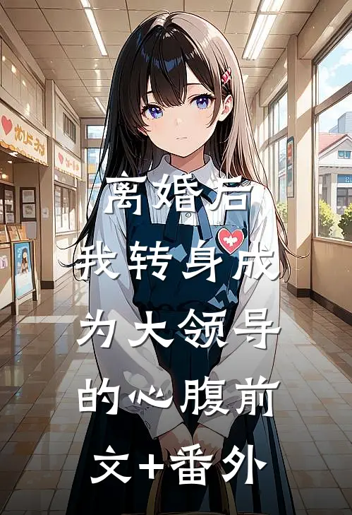 离婚后，我转身成为大领导的心腹前文+番外