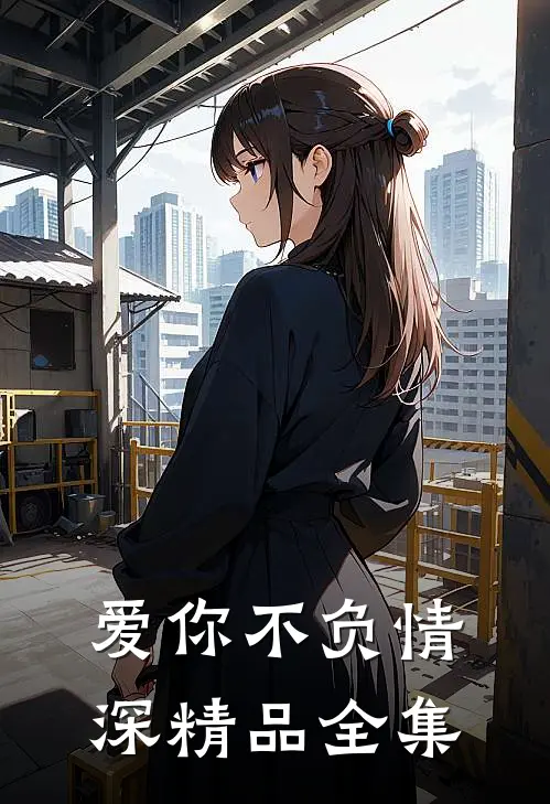 爱你不负情深精品全集