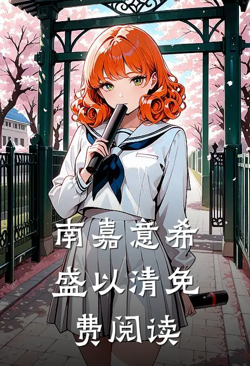 南嘉意希盛以清免费阅读