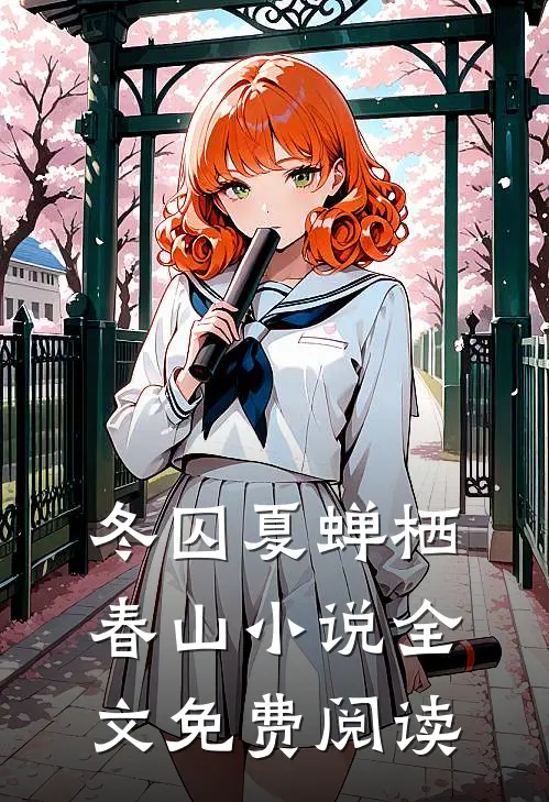 冬囚夏蝉栖春山小说全文免费阅读