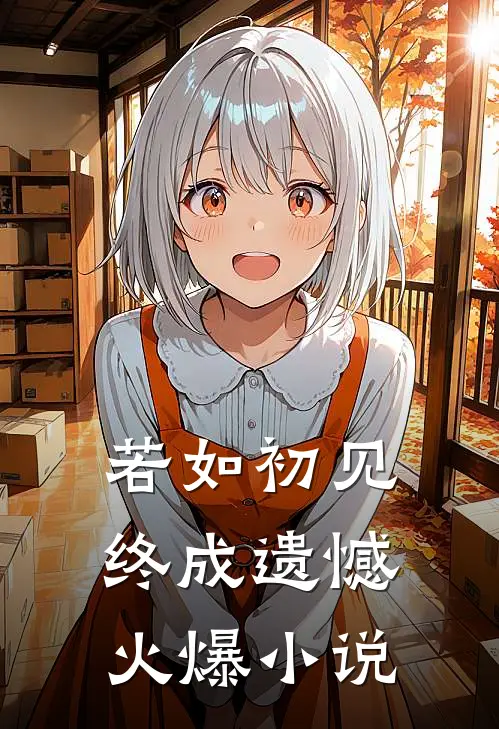 若如初见，终成遗憾火爆小说