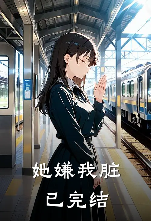她嫌我脏已完结