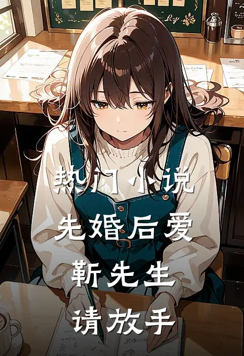 热门先婚后爱靳先生请放手