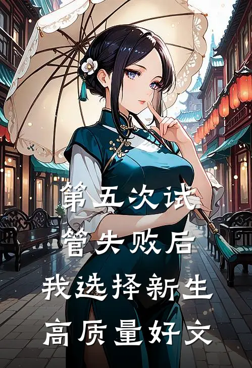 第五次试管失败后，我选择新生高质量好文