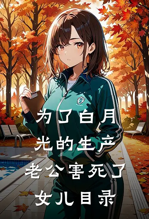 为了白月光的生产，老公害死了女儿目录