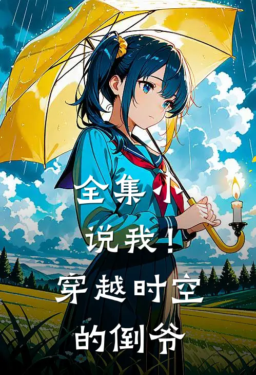 全集小说我！穿越时空的倒爷
