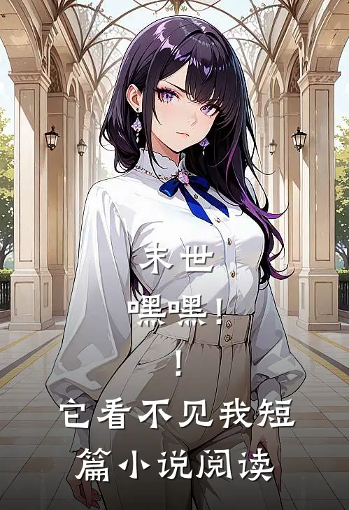 末世,嘿嘿!!它看不见我短篇阅读免费