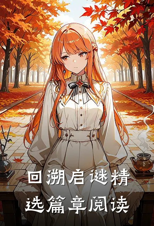 回溯启谜精选篇章阅读
