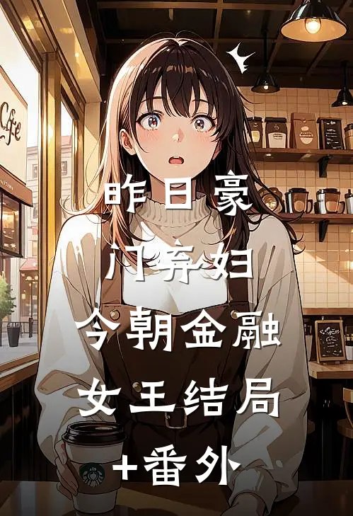 昨日豪门弃妇，今朝金融女王结局+番外