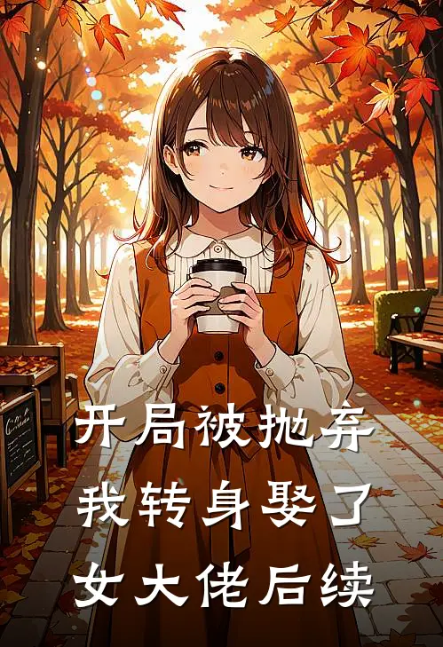 开局被抛弃，我转身娶了女大佬后续