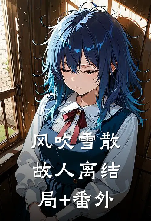 风吹雪散故人离结局+番外