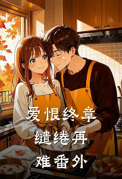 爱恨终章，缱绻再难番外